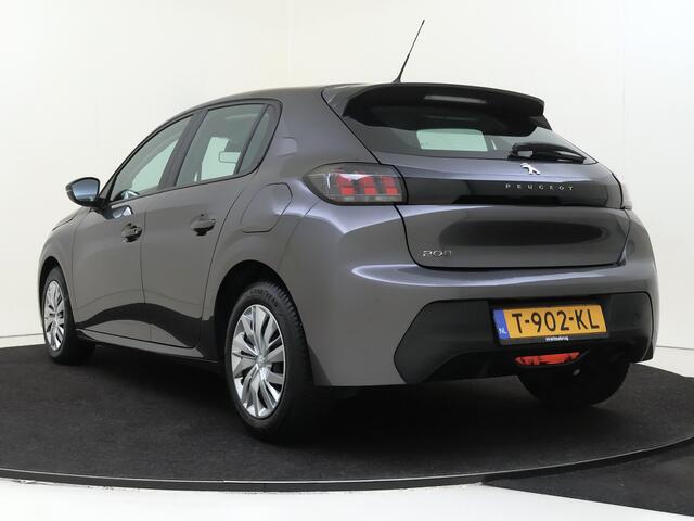 Peugeot 208 1.2 PureTech Active NAVIGATIE !!