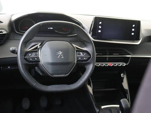 Peugeot 208 1.2 PureTech Active NAVIGATIE !!