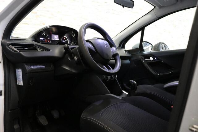 Peugeot 208 1.2 PureTech Blue Lion