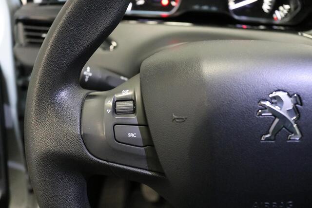 Peugeot 208 1.2 PureTech Blue Lion