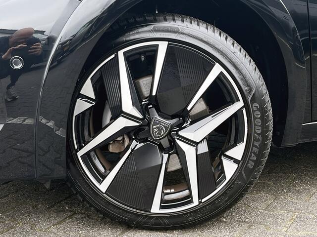 Peugeot 208 Hybrid 136 e-DCS6 GT | ACC | Vision Pack | Navi | Carplay | LED