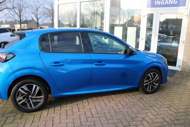 Peugeot 208 1.2 PT Allure Pack