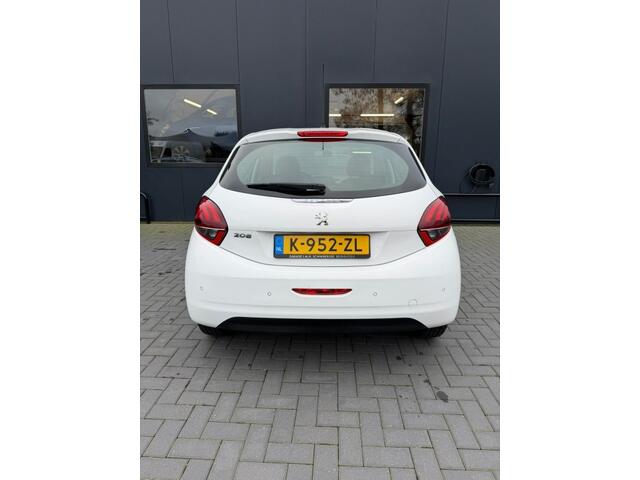 Peugeot 208 1.2 PureTech Access / Cruisecontrol / Pdc achter / Bluetooth / Airco