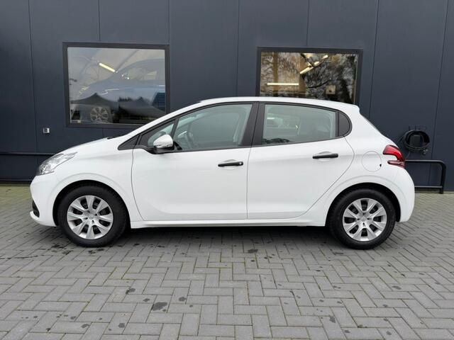 Peugeot 208 1.2 PureTech Access / Cruisecontrol / Pdc achter / Bluetooth / Airco