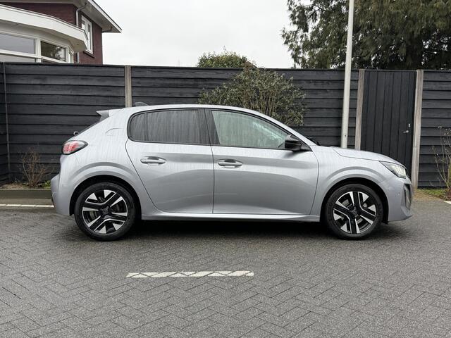 Peugeot 208 Allure 1.2 PureTech 100PK Navigatie, Camera Voor & Achter, Parkeersensoren, Apple Carplay, Android Auto