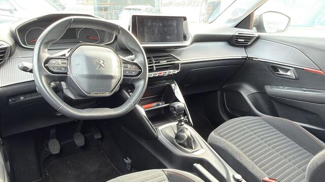 Peugeot 208 1.2 PureTech Active Pack