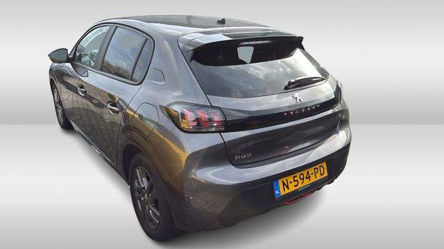 Peugeot 208 1.2 PureTech Active Pack