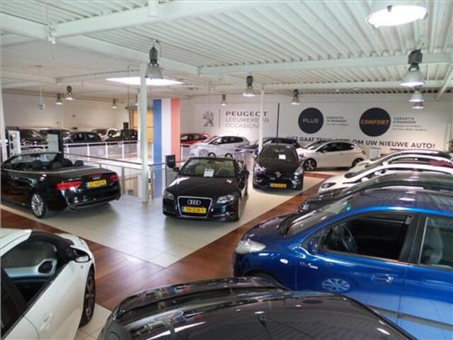 Peugeot 208 1.2 PureTech Active Pack