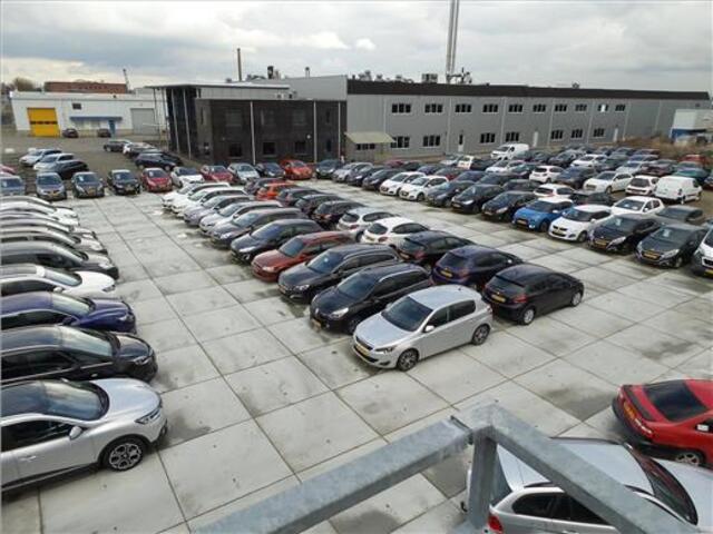 Peugeot 208 1.2 PureTech Active Pack