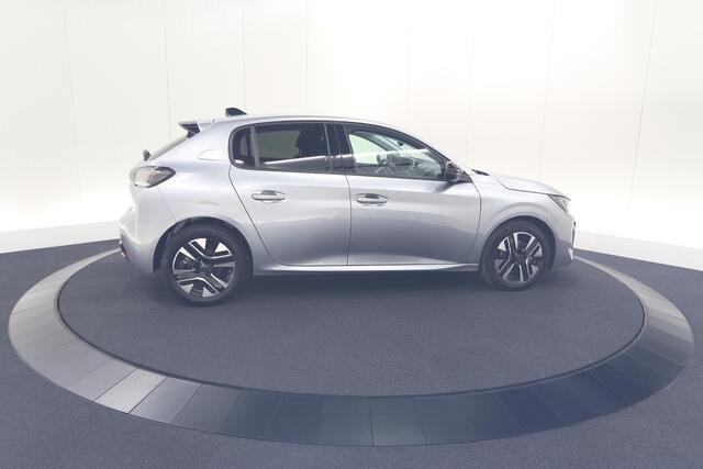 Peugeot 208 PureTech 100 Allure | Apple Carplay | Parkeersensoren | Climate Control