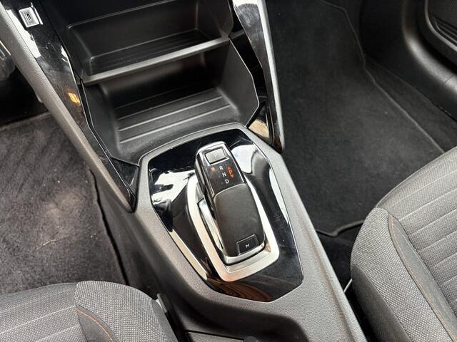 Peugeot 208 1.2 PureTech Active / AUTOMAAT / NAVI / CRUISE / 116dkm! NAP!