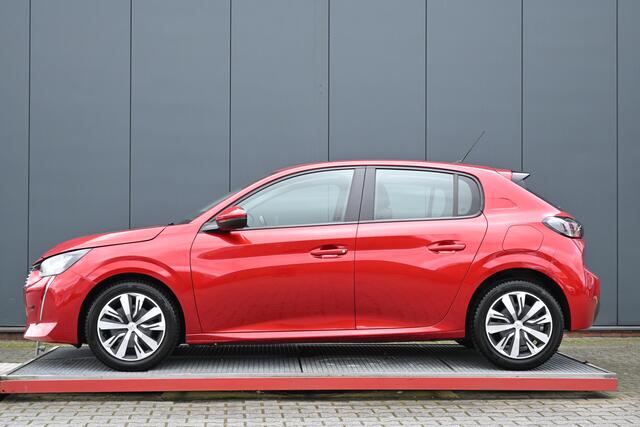 Peugeot 208 1.2 PureTech Blue Lease Active