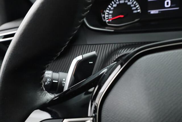 Peugeot 208 1.2 PureTech Active - Automaat | DAB | Airco | App.Connect | Elek. Ramen | PDC A. | LM v