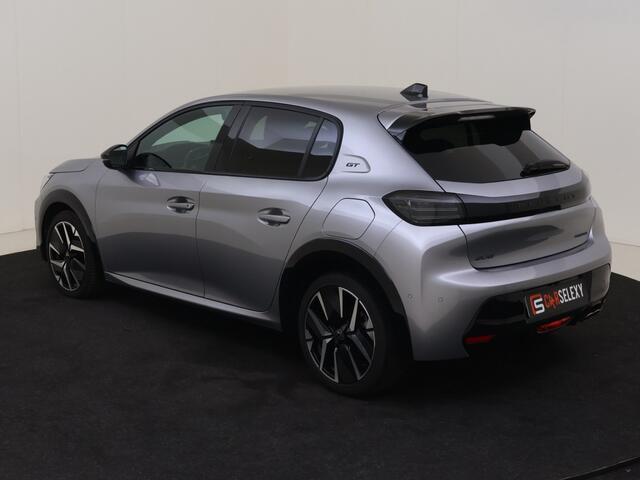 Peugeot 208 1.2 Hybrid (145Pk) GT Keyless Adapt.-Cruise Géén Afleverk