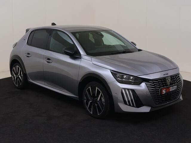 Peugeot 208 1.2 Hybrid (145Pk) GT Keyless Adapt.-Cruise Géén Afleverk