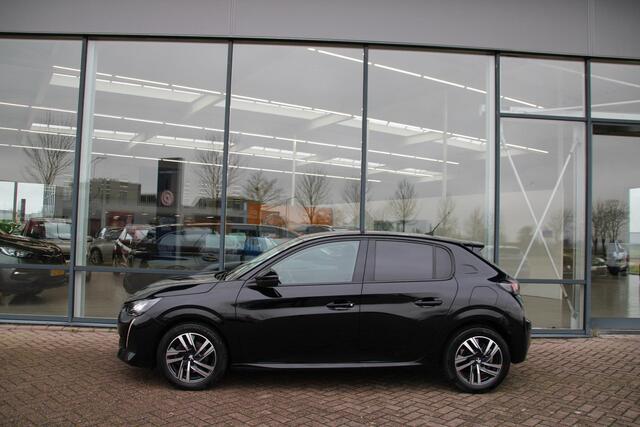 Peugeot 208 1.2 PureTech 100pk Allure Pack