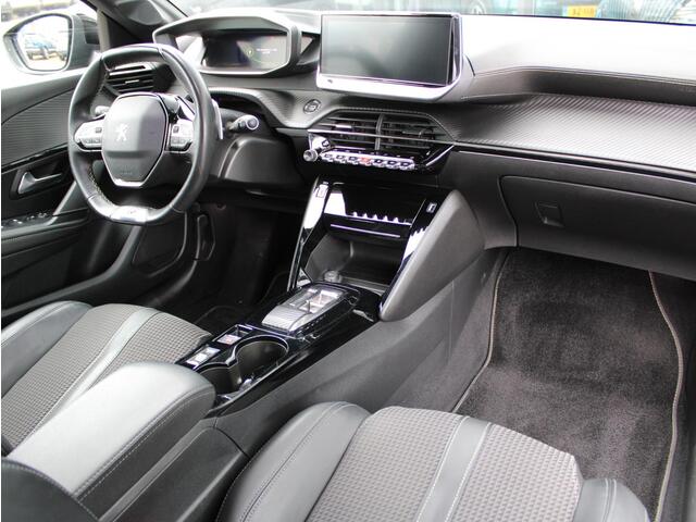 Peugeot 208 1.2 PureTech GT Automaat | Navi / Camera / Climate