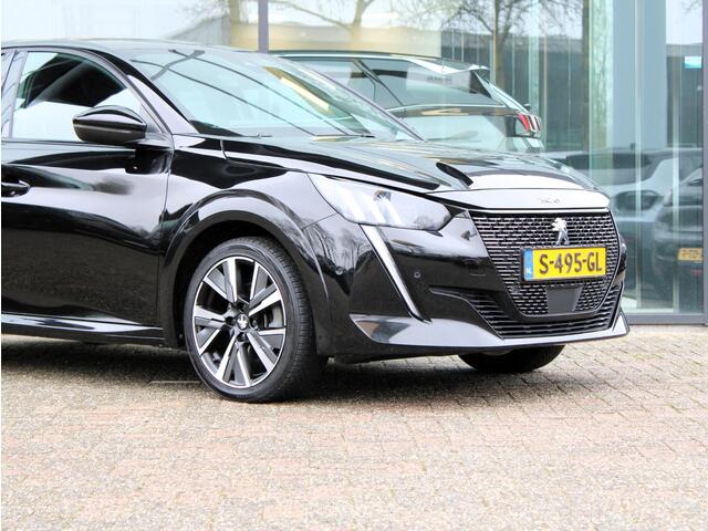 Peugeot 208 1.2 PureTech GT Automaat | Navi / Camera / Climate