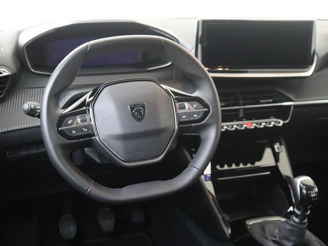 Peugeot 208 1.2 PureTech 100 Allure | Parkeerhulp | Full Map Navigatie | Carplay |