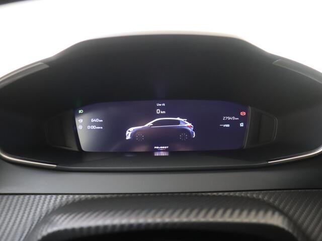 Peugeot 208 1.2 PureTech 100 Allure | Parkeerhulp | Full Map Navigatie | Carplay |