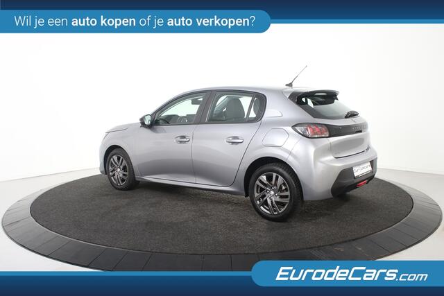 Peugeot 208 1.5 BlueHDi Active Pack *1ste Eigenaar*Navigatie*Carplay*