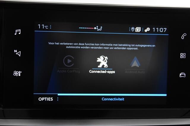 Peugeot 208 1.5 BlueHDi Active Pack *1ste Eigenaar*Navigatie*Carplay*