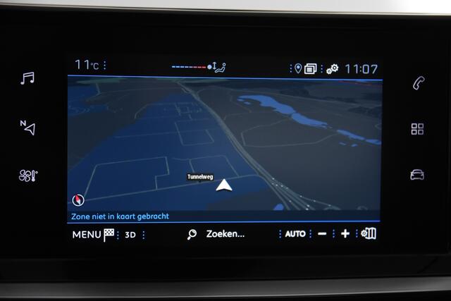 Peugeot 208 1.5 BlueHDi Active Pack *1ste Eigenaar*Navigatie*Carplay*