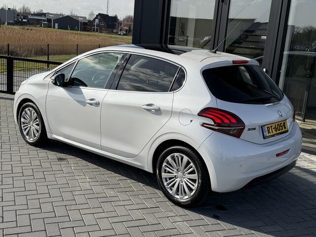 Peugeot 208 1.2 Allure Airco | Pano | Navi | Cruise |Camera