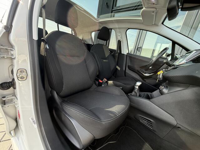 Peugeot 208 1.2 Allure Airco | Pano | Navi | Cruise |Camera