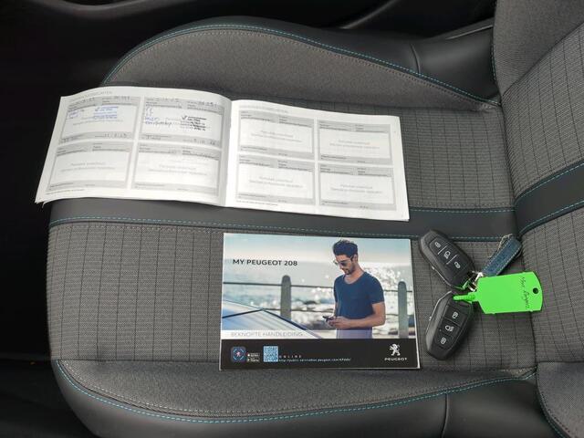Peugeot 208 1.2 PureTech Allure