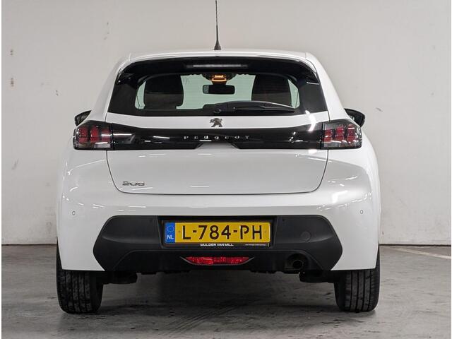 Peugeot 208 Active Pack 1.2 Turbo 100pk | NAVI | PARKEERHULP | LM-VELGEN 16" | APPLE CARPLAY / ANDROID AUTO | DAB+ |