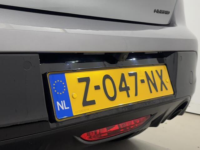 Peugeot 208 Hybrid 100 e-DCS6 Allure | NL Auto | Cruise Adaptief | Navi | Camera | Rijklaarprijs