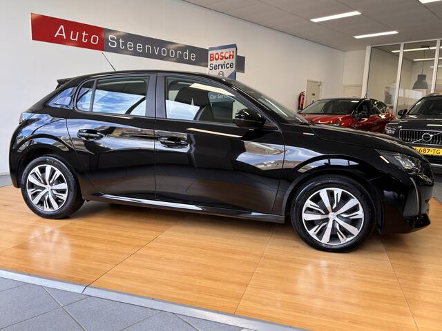 Peugeot 208 1.2 STOELVERWARMING - CARPLAY - PDC