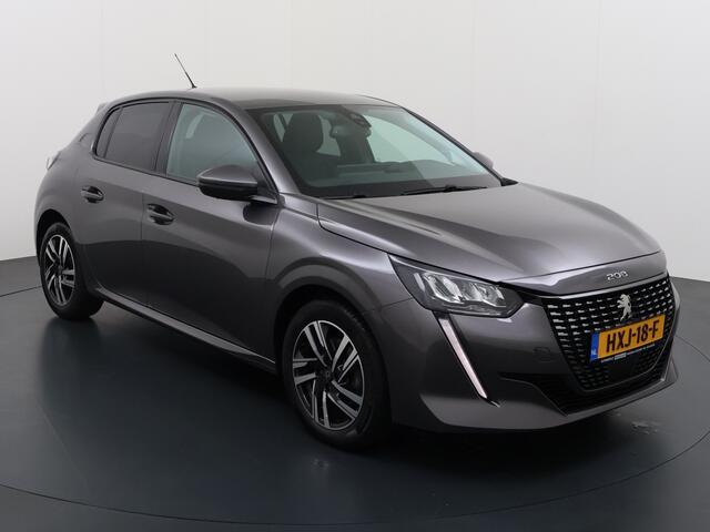 Peugeot 208 1.2 PureTech Allure