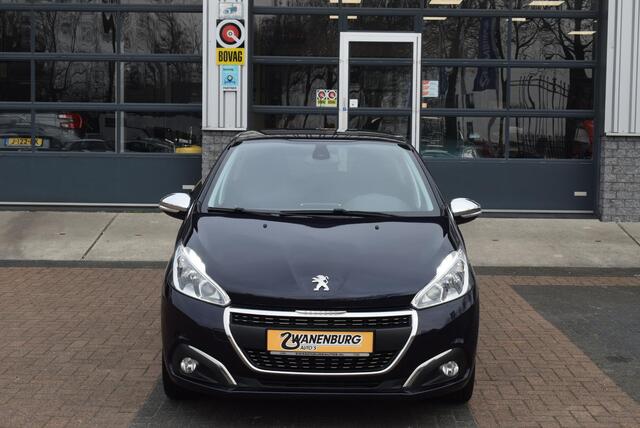 Peugeot 208 1.2 PureTech Allure Navi Airco Km 106.000!!