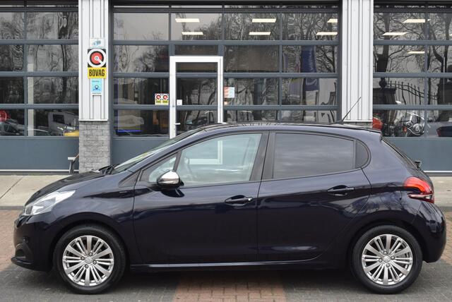 Peugeot 208 1.2 PureTech Allure Navi Airco Km 106.000!!