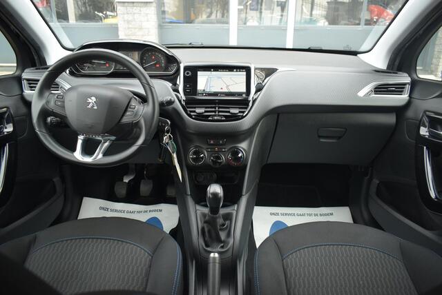Peugeot 208 1.2 PureTech Allure Navi Airco Km 106.000!!