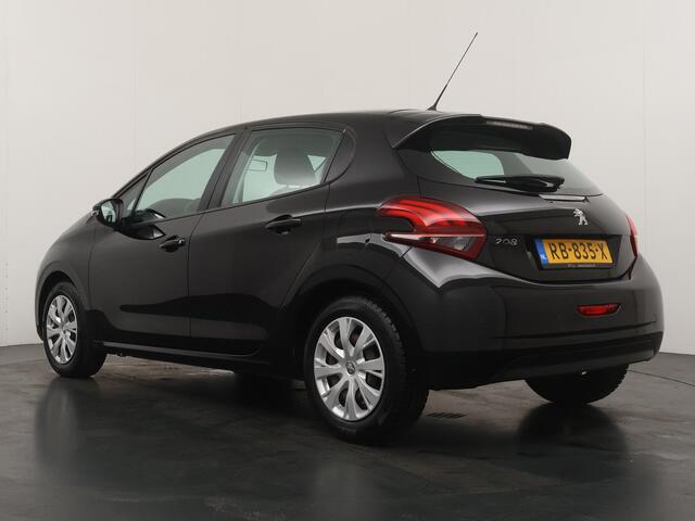 Peugeot 208 1.2 PureTech Blue Lion - Navigatie - Airconditioning - Cruise Control