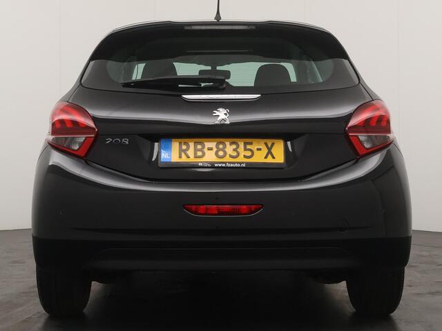 Peugeot 208 1.2 PureTech Blue Lion - Navigatie - Airconditioning - Cruise Control