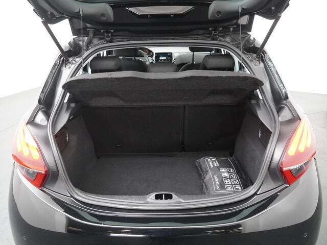 Peugeot 208 1.2 PureTech Blue Lion - Navigatie - Airconditioning - Cruise Control