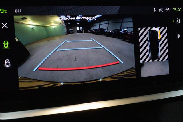 Peugeot 208 1.2 PureTech 100 GT | APPCONNECT | CLIMA | CAMERA + PDC | CRUISE | 3D-COCKPIT |