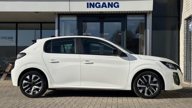 Peugeot 208 1.2 PureTech Style | Navi | Airco | Cruise