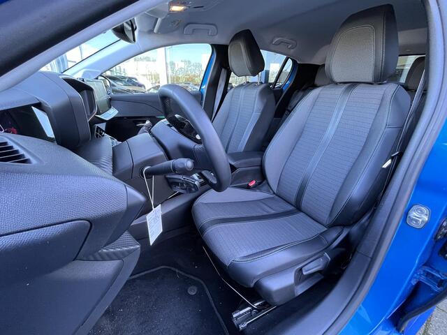 Peugeot 208 1.2 PureTech Allure Pack Climate control - Cruise control - Achteruitrijcamera