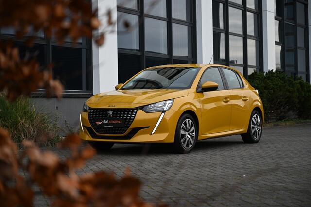 Peugeot 208 Peugeot 208 Active 1.2 CarPlay Cruise 5-drs