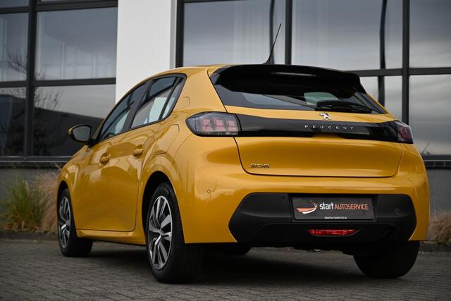 Peugeot 208 Peugeot 208 Active 1.2 CarPlay Cruise 5-drs