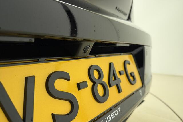 Peugeot 208 1.2 Hybrid 110 e-DCS6 Business LED l Camera l Cruise Control l Airco l TomTom Navigatie l Wireless Apple Carplay & Android Auto l Bluetooth l DAB l PDC