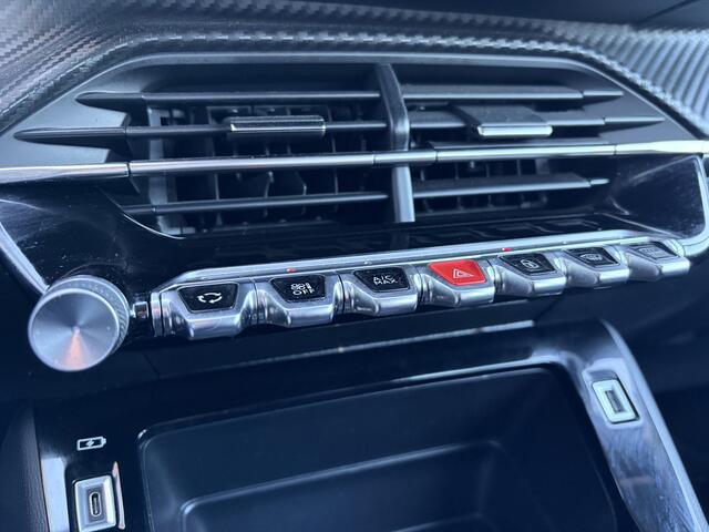 Peugeot 208 1.2 Active Pack Apple/Android | LED | Cruise | rijstrook correctie | Navi | Parkeersensoren