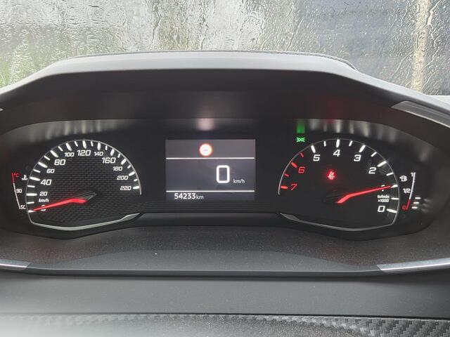 Peugeot 208 1.2 PureTech Active Pack 101pk Led Koplampen | Cruise control | Apple Carplay, Android auto | BTW auto | Navigatie