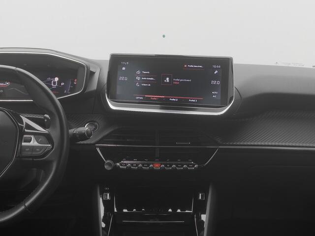 Peugeot 208 1.2 PureTech 100 PK Automaat Allure | CAMERA | CARPLAY