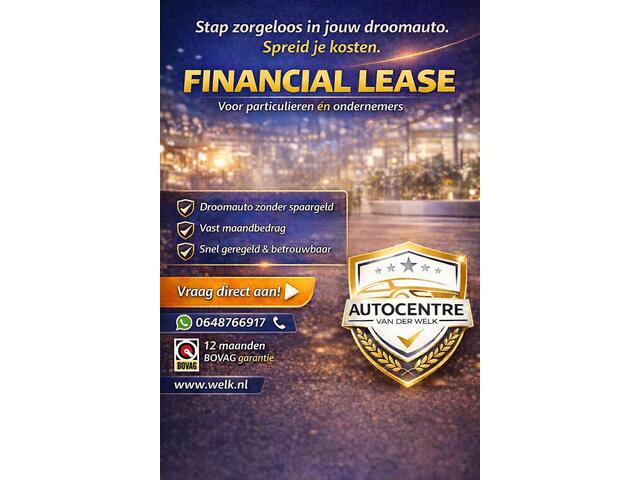 Peugeot 208 1.2 PureTech Blue Lease Active NAVI | CRUISE | KLIMA | BOVAG !